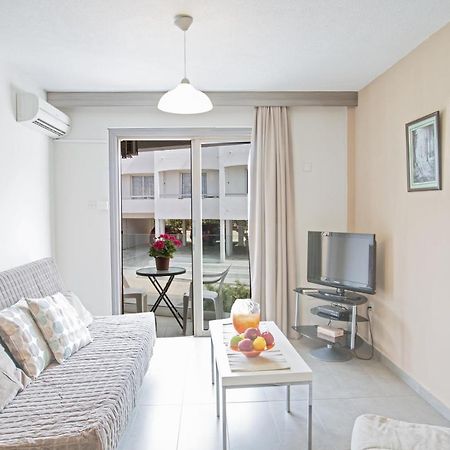 Ayia Napa Holiday Apartment So2 Agia Napa Exterior foto