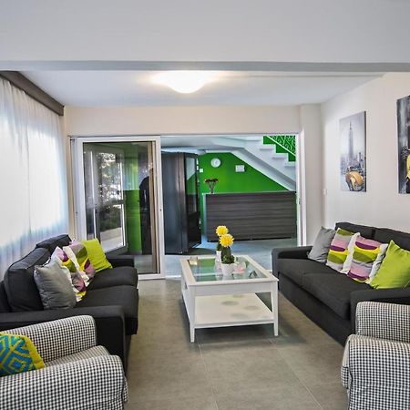 Ayia Napa Holiday Apartment So2 Agia Napa Exterior foto