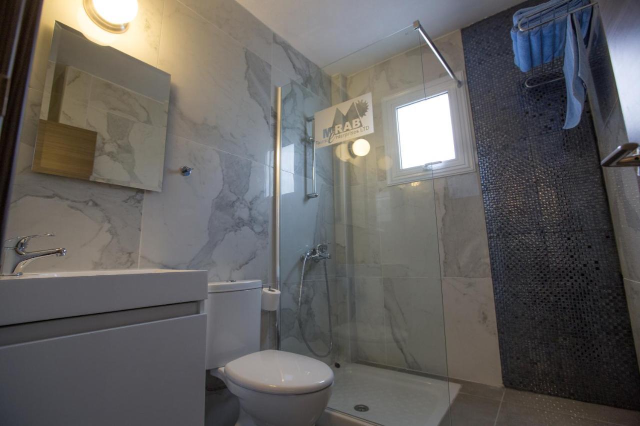 Ayia Napa Holiday Apartment So2 Agia Napa Exterior foto