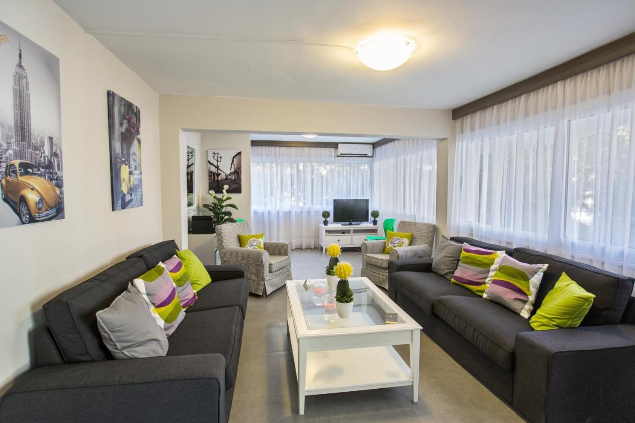 Ayia Napa Holiday Apartment So2 Agia Napa Exterior foto