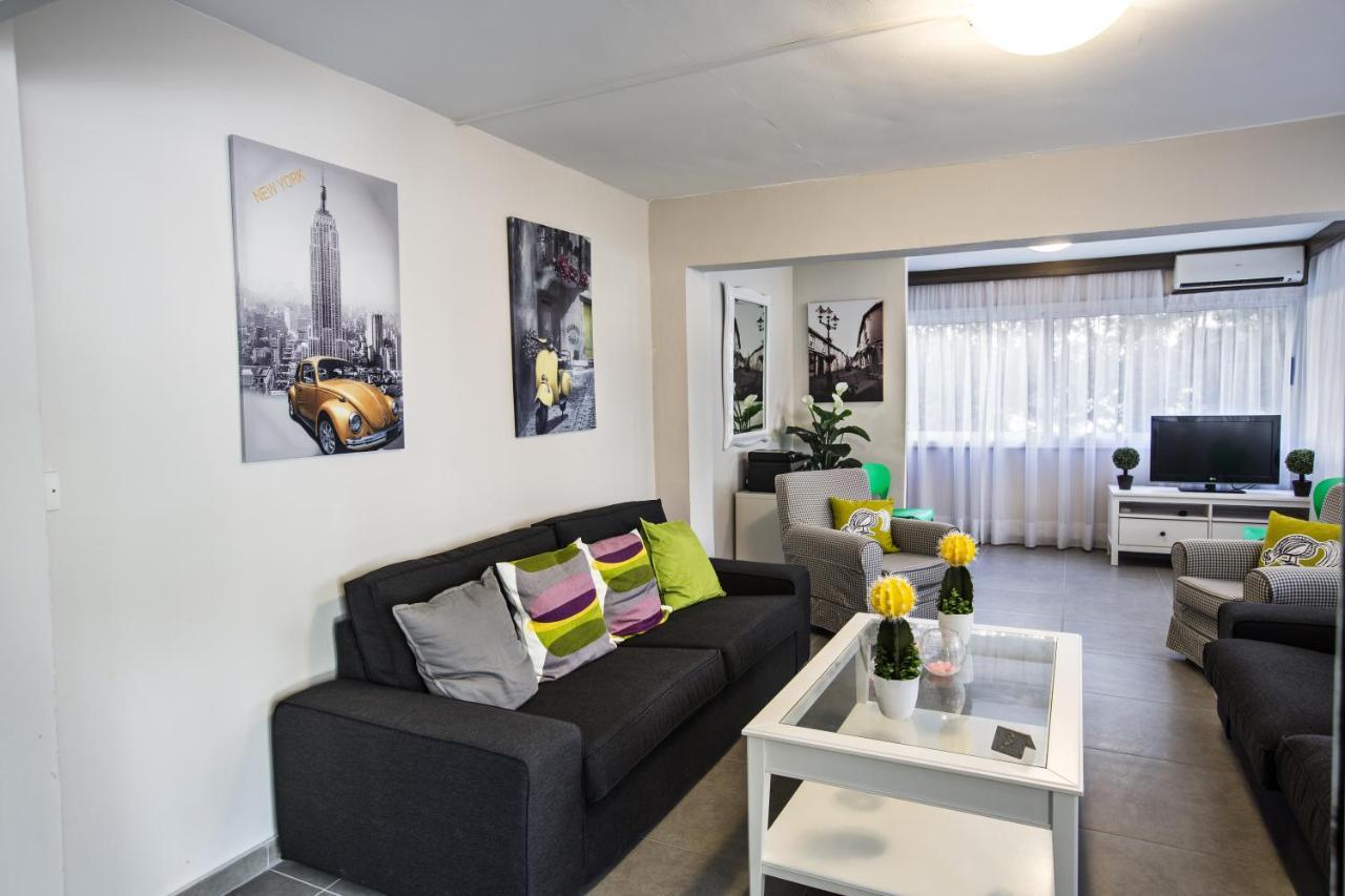 Ayia Napa Holiday Apartment So2 Agia Napa Exterior foto